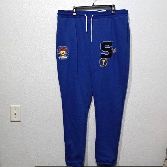 Staple Men's Decatur Sweatpants - Picture 3 of 8